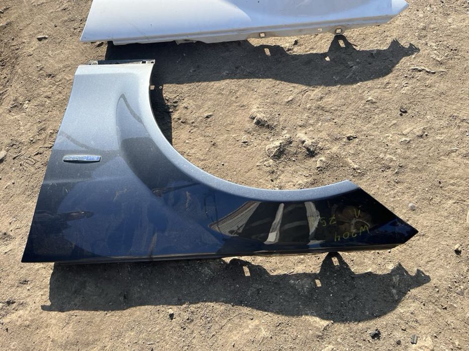 ТОП! Здрави Калник Калници Mercedes W204 Мерцедес C класа 2008 +