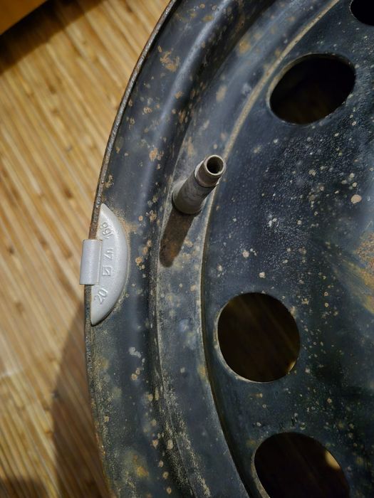 Продам диск от машины