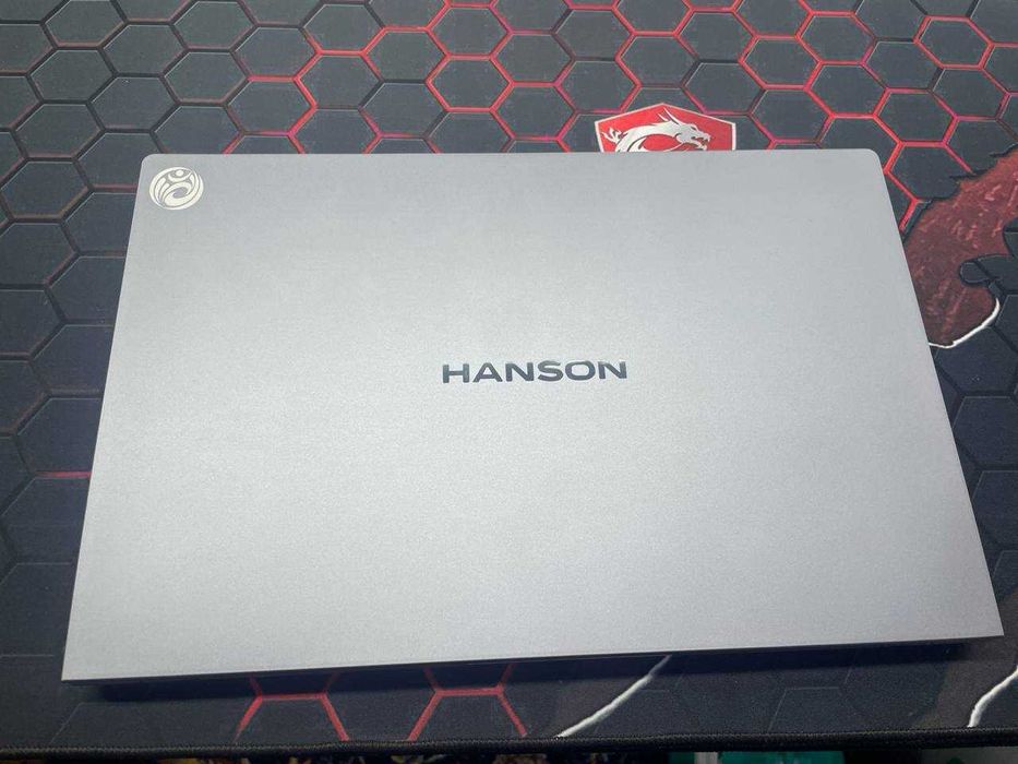 I5 12 Moshniy notbuk SUPER narxda