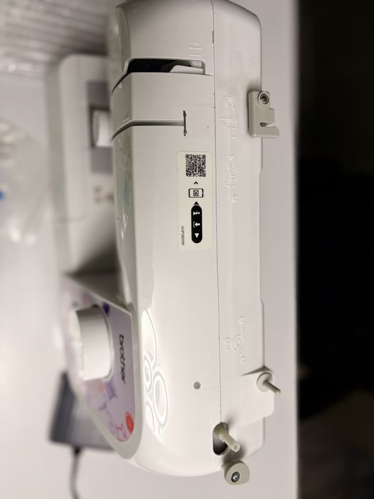 Masina de cusut Brother