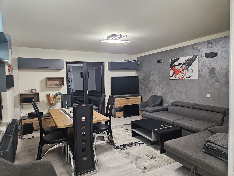 Casa de vacanta de inchiriat REVELION
