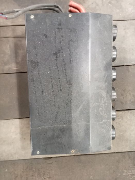 Продам дополнительную печку в авто