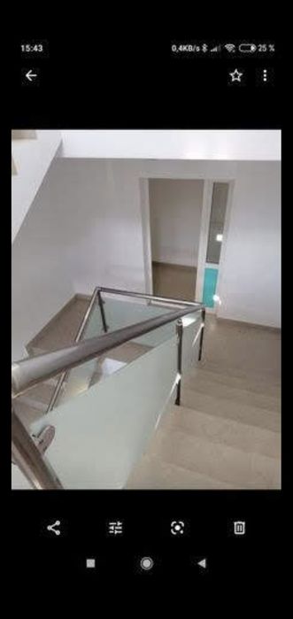 Închiriez garsoniera