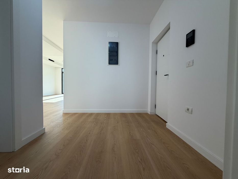 Apartament 2 camere, 53mp util, panouri solare, pompa de caldura - Buc