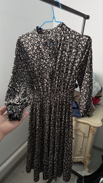 Әдемі жазғы көйлектер 48-50размерлер