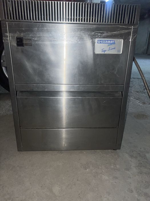 Ледогенератор  професионален