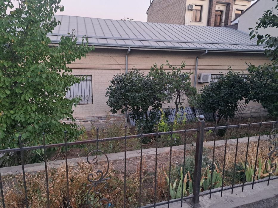 Продается свой дом. Ховли сотилади.  Циолковский-Никитина