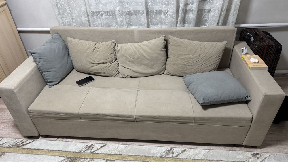 Продам диван развижной