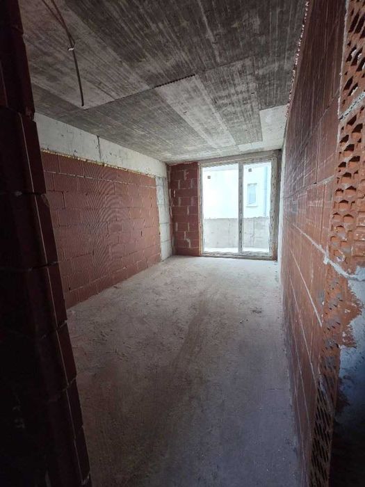 Тристаен апартамент във Витоша