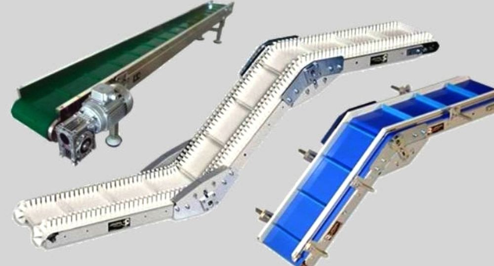 НЕРЪЖДАЕМИ Транспортни ленти за храни и др бързо и евтино