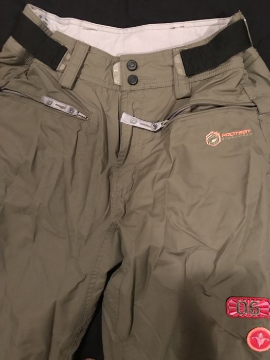 Protest girl boardwear борд панталон