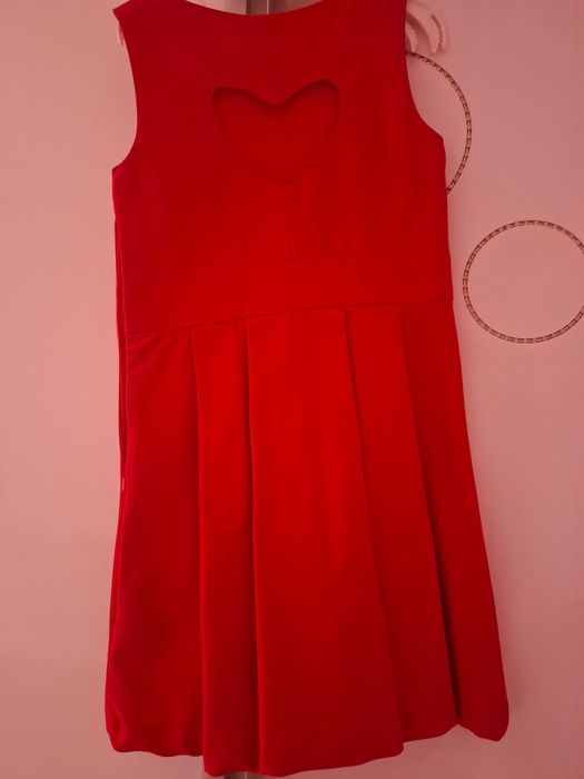 Детска рокля MOHITO