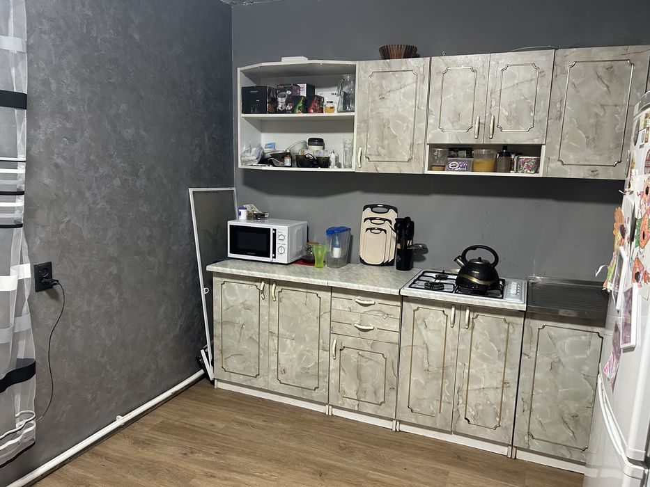 Продам шпальный дом.