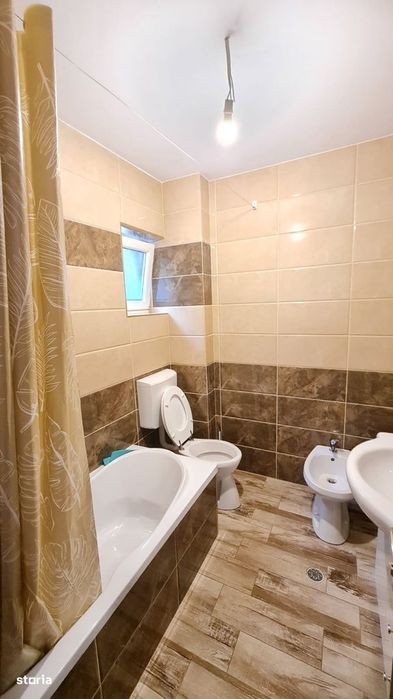 Apartament zona Calea Cisnadiei