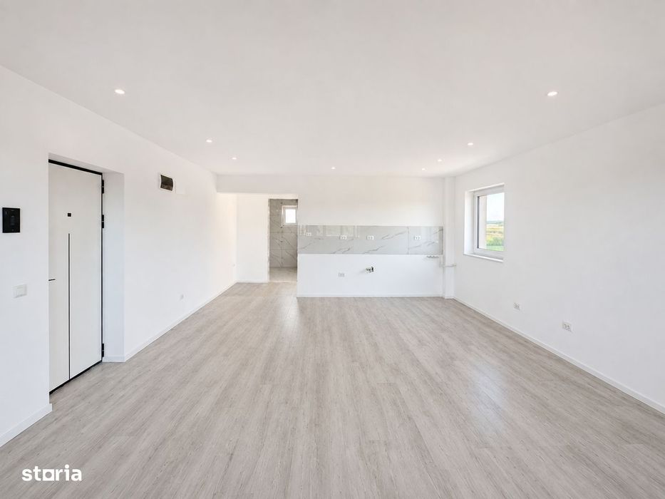 Apartament 2 camere NOU cu vedere la parc și lac – Magnolia Păulești