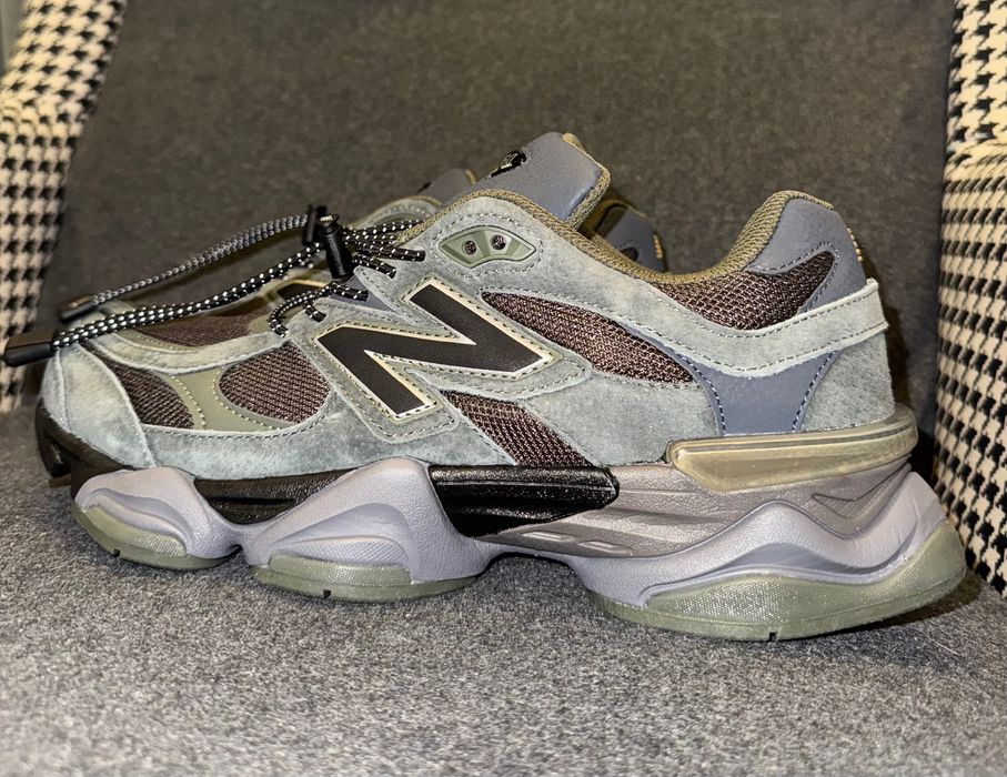 Нови New Balance 9060 - EUR 43