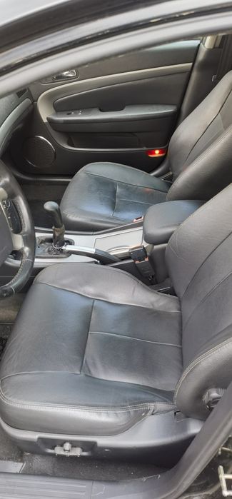 Chevrolet Epica 2.0l 2007 GPL FULL Citiți Anunțul