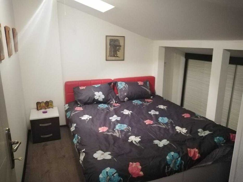 Дава се под наем Двустаен апартамент в София, Левски Г - 65 кв.м за 397.8 € - Снимка #2