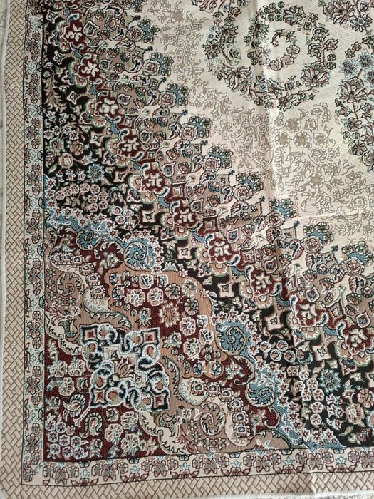 Для дивана плед Ирансий