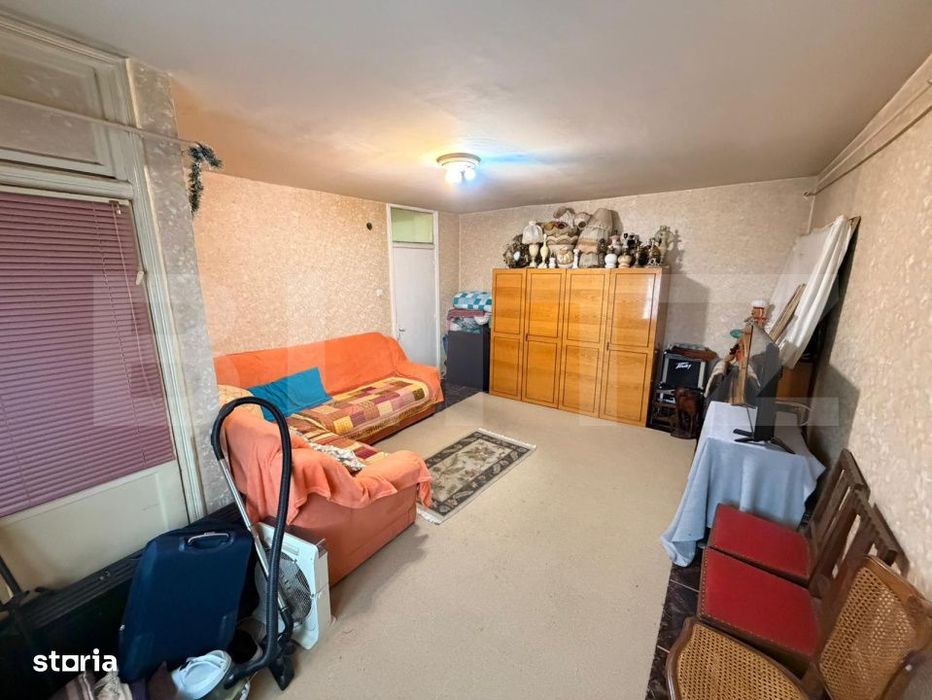 Apartament 3 camere, 78 mp, zona Calea Bucuresti - McDonalds