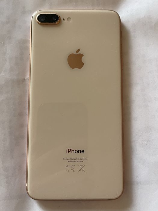 Iphone 8 plus + за части