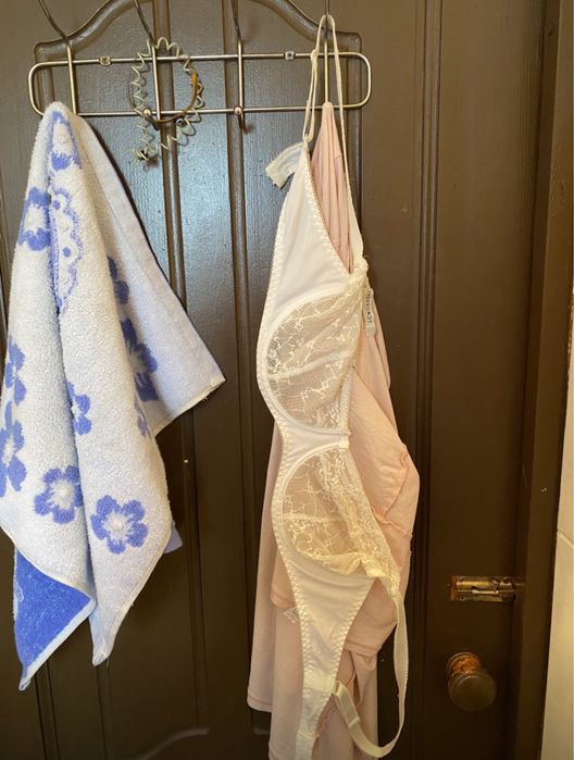 Отдам бюстгальтер