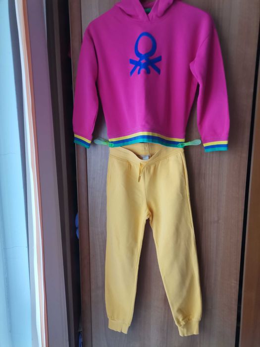 Benetton EU 140 , 8-9 год,