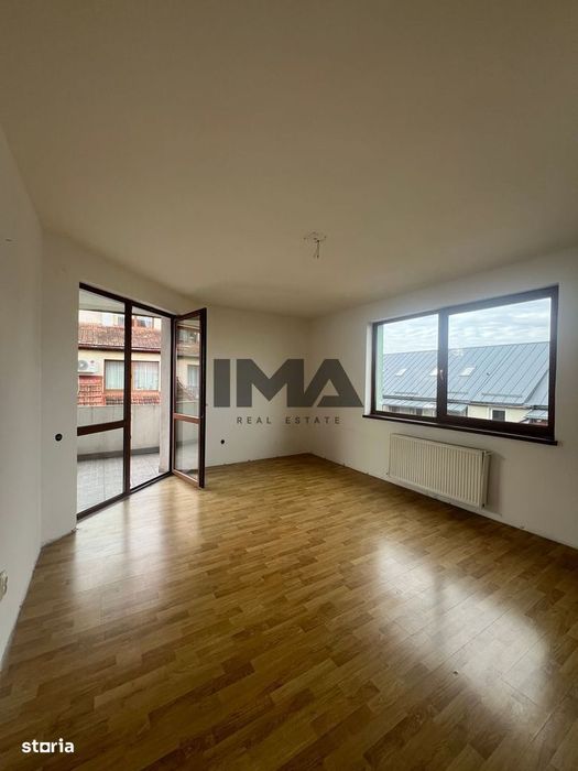 Comision 0 | 3 camere, 82 mp utili, 2 balcoane | Bună Ziua