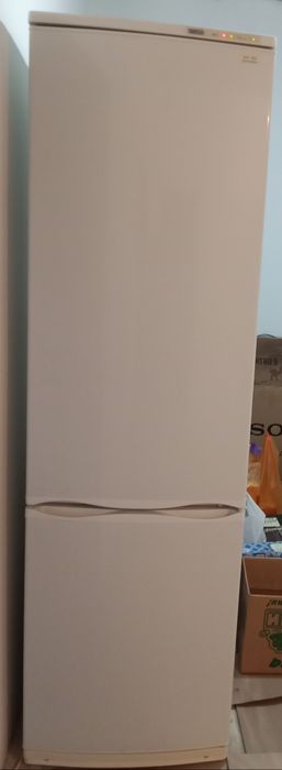 Холодильник Атлант