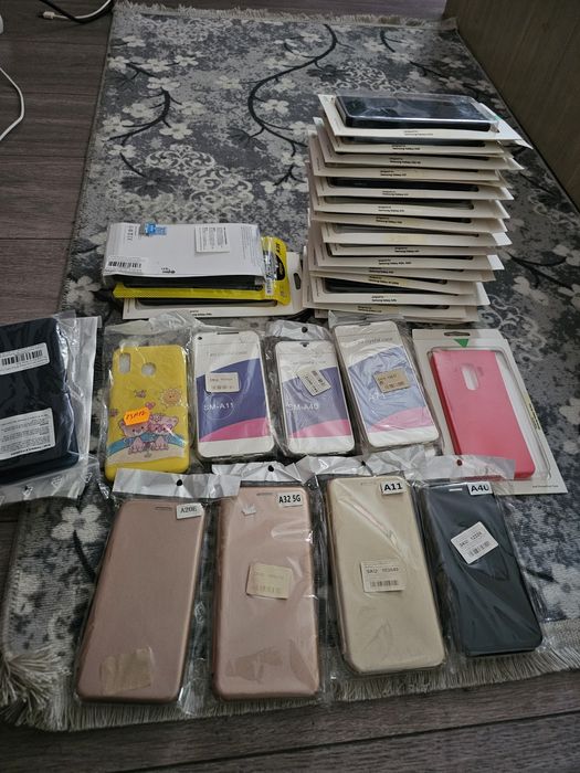 HUSE iphone samsung xaomi huwawei oppo reno