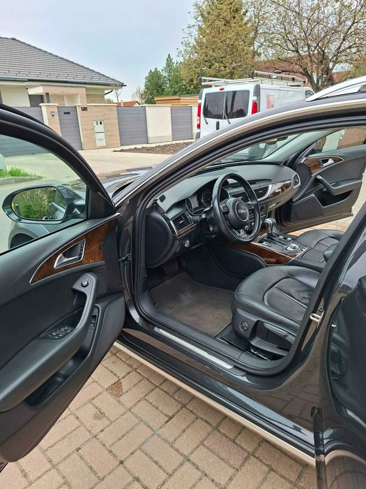 Vand Audi A6 ALLROAD 3.0 V6 TDI quattro S-tronic