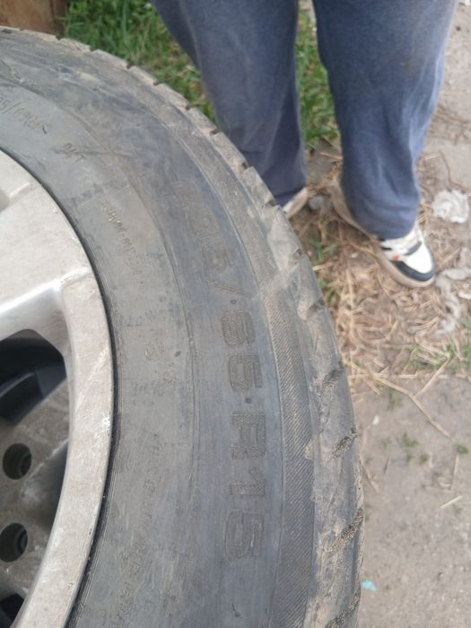Продам титановые диски