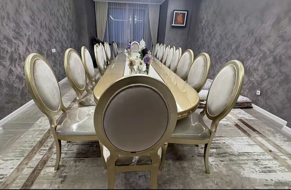 Ковер для гостинного зала