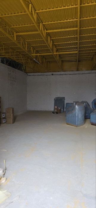 Сдаетса склад в аренду