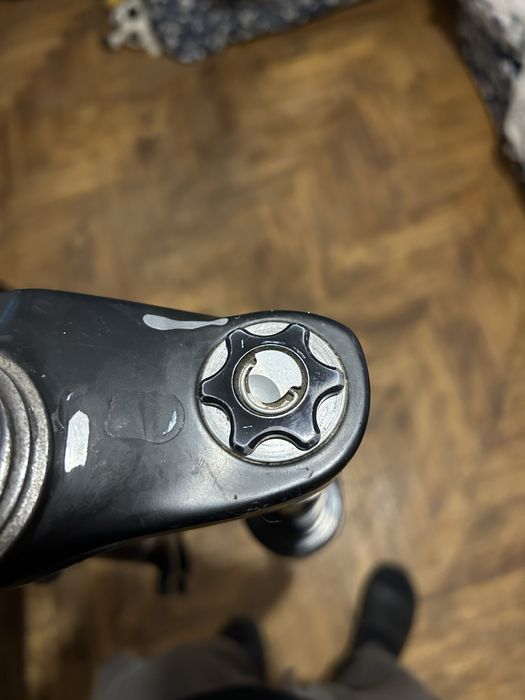 Furca marzocchi bomber 66