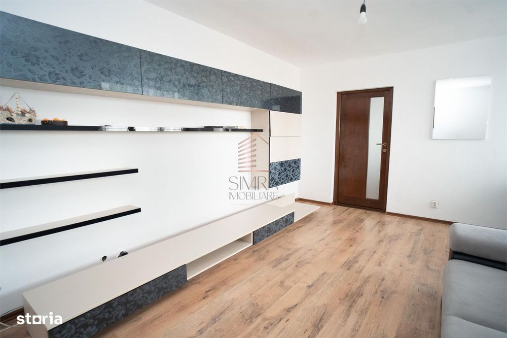 Apartament cu 3 camere, Rogerius