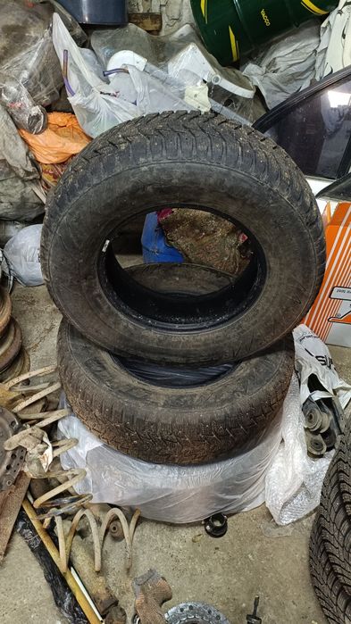 Шины sailun 245/70/r16