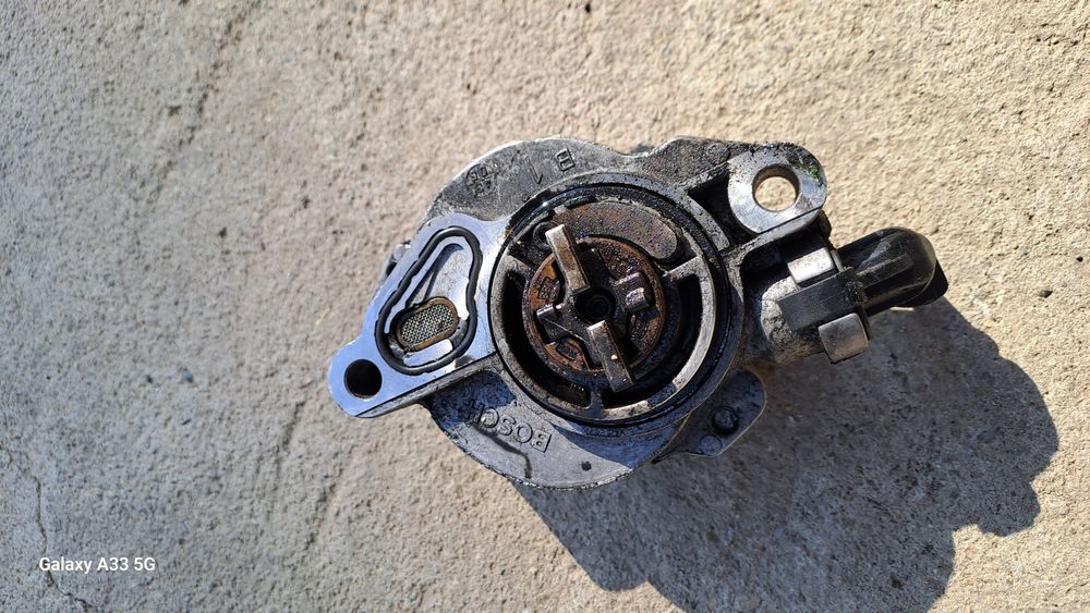 Вакум помпа за Peugeot,Citroen 1.6hdi