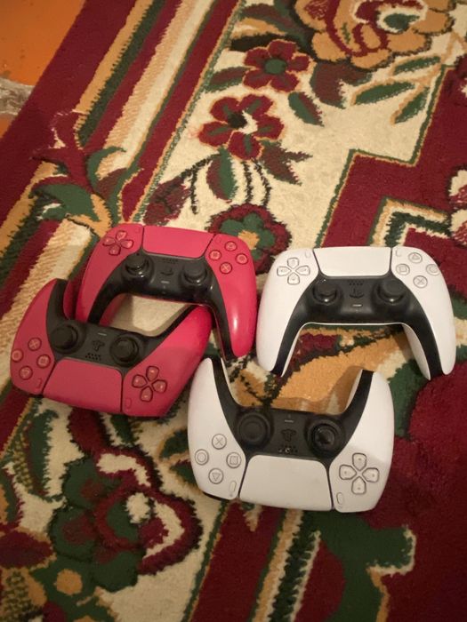 Продаю Playstation 5