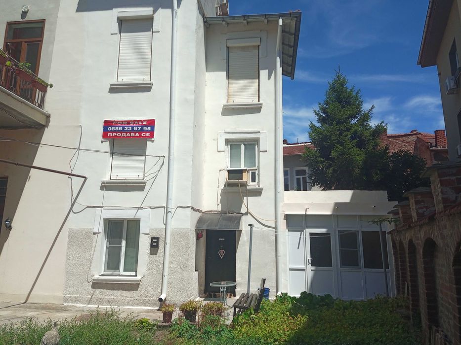 Продава се Къща в Русе, Възраждане - 100 кв.м за 1300 €/кв.м - Снимка #3