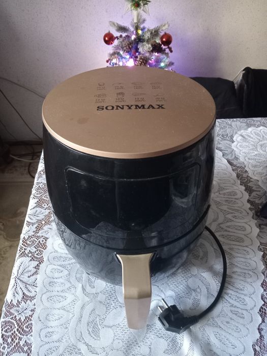 Dispozitiv de fiert legume