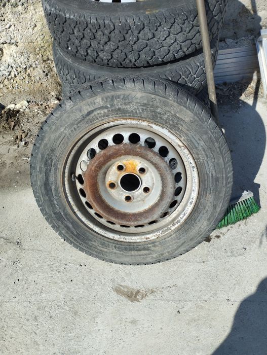 Джанта крафтер crafter