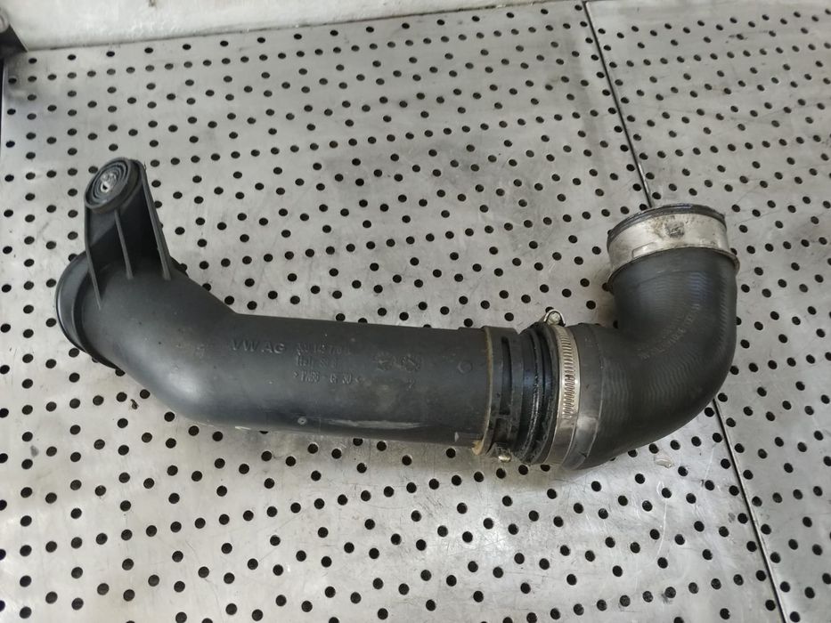 tubulatura furtun intercooler 1.9 tdi  vw golf 5 plus golf 5 touran  3c0145770b 3c0145762am