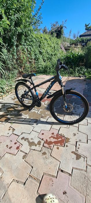 Продам велосипеды