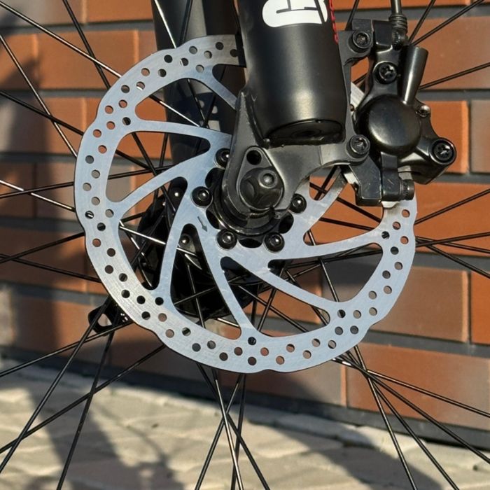 Велосипед Gestalt Vigo