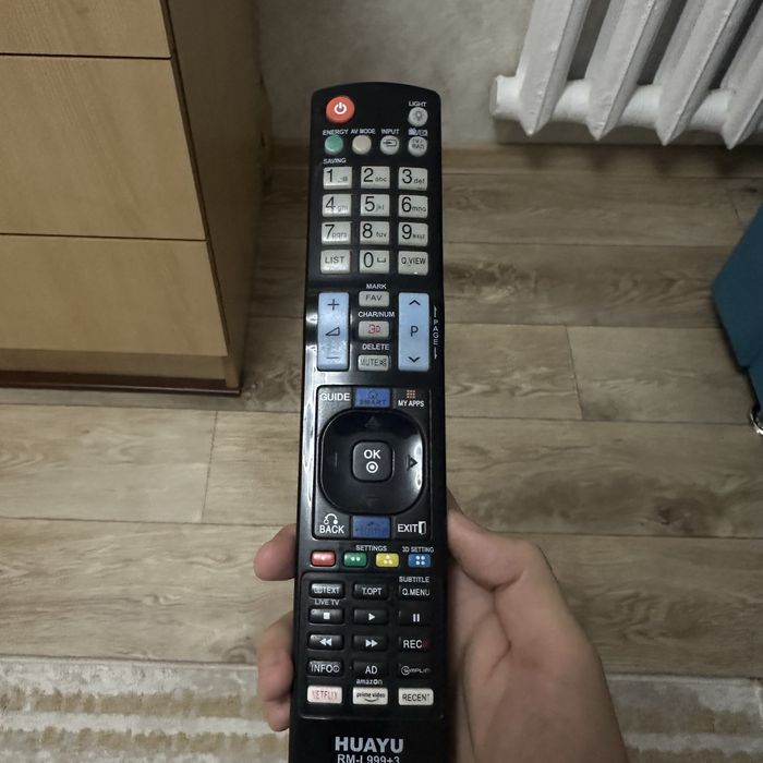 Телевизор LG smart tv