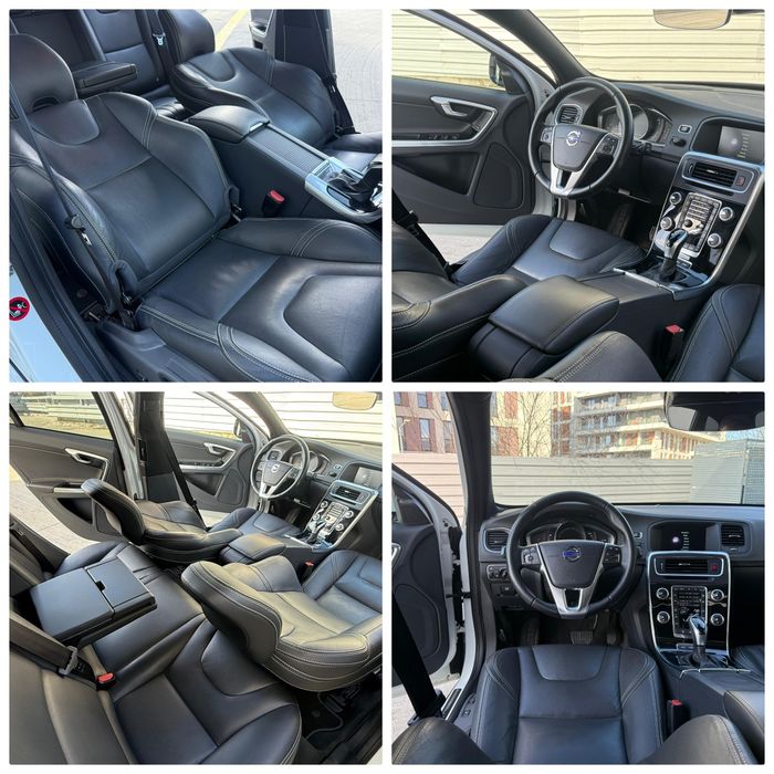 Volvo V60  2.4 D5 Twin Engine Special Edition Plug-In-Hybrid