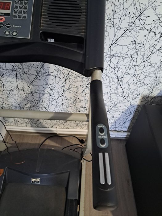 Bandă profesională pentru alergat