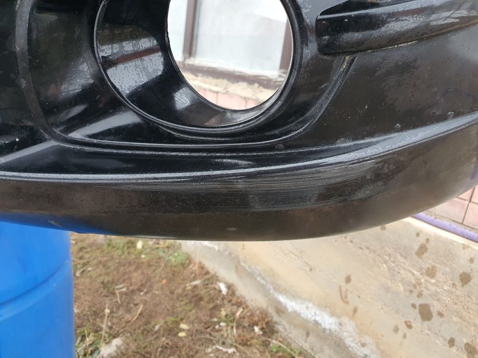 Бампер передний Chevrolet Cobalt