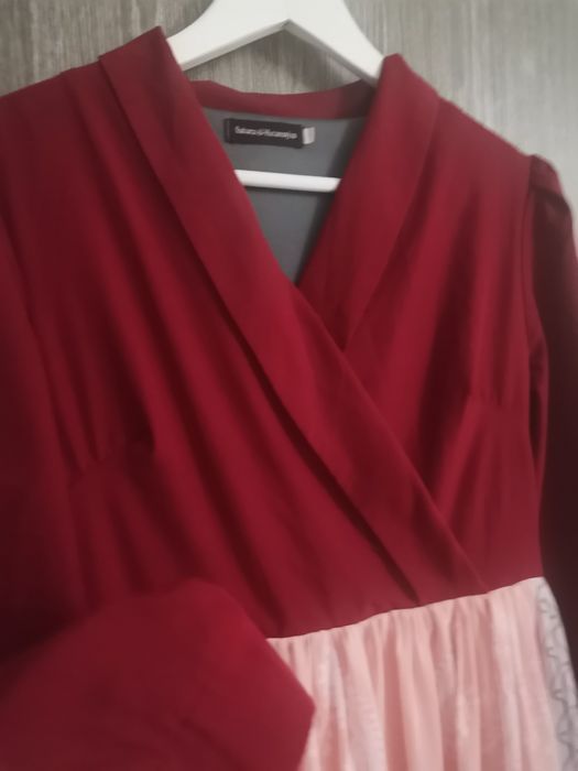 Rochie Sahara Al-Mutamayiza